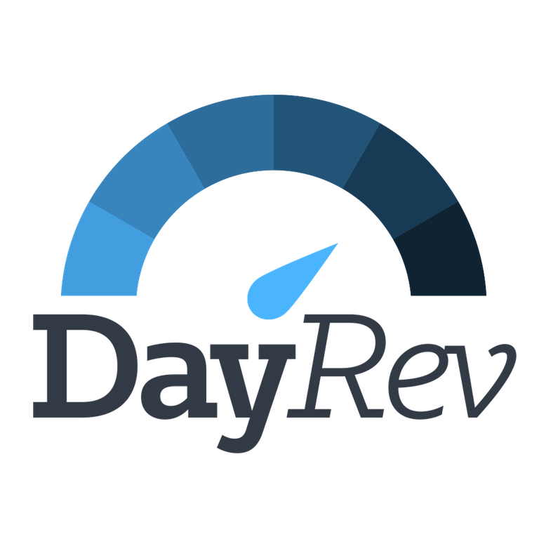DayRev - Logo